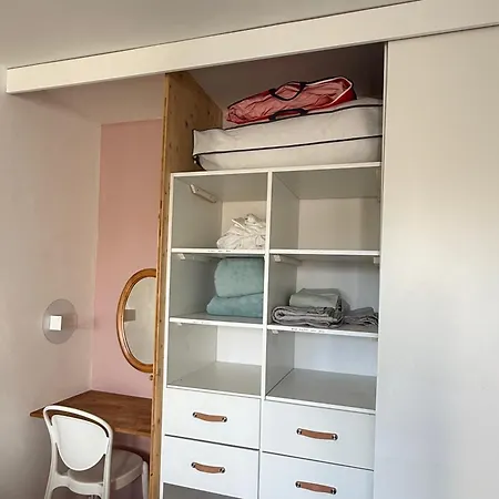 Appartamento La Canopée Thonon-les-Bains