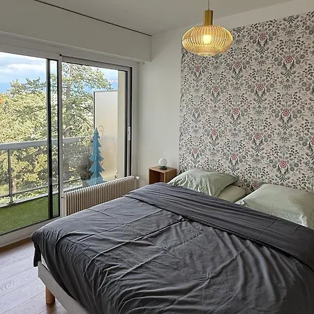 La Canopée Thonon-les-Bains