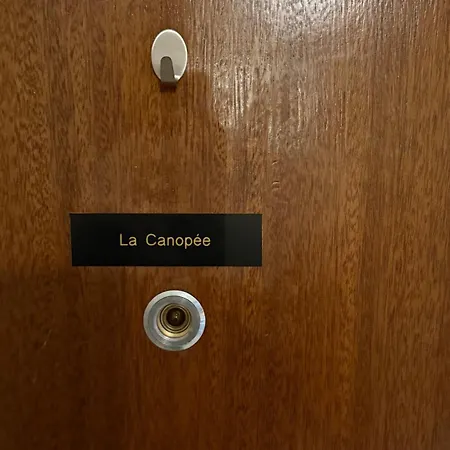 La Canopée